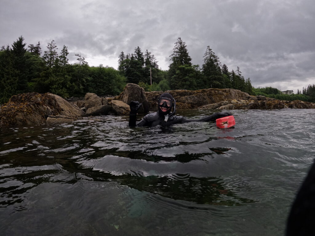 What to Expect on Your First Snorkeling Adventure in Alaska