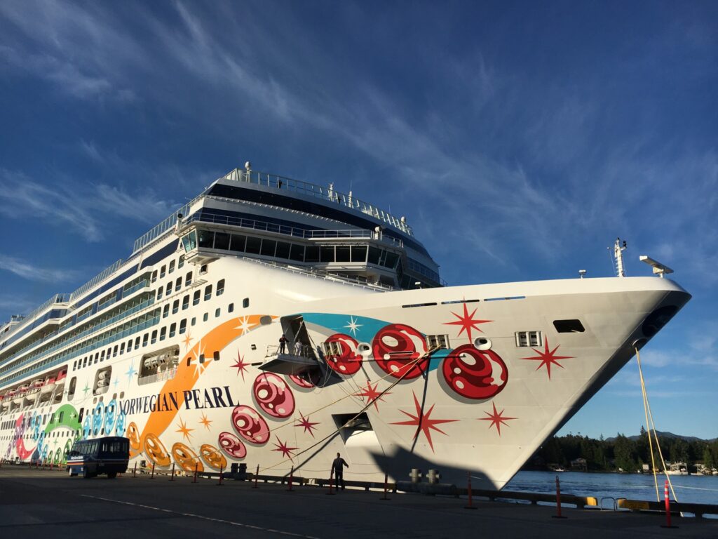 Top 5 Shore Excursions in Alaska