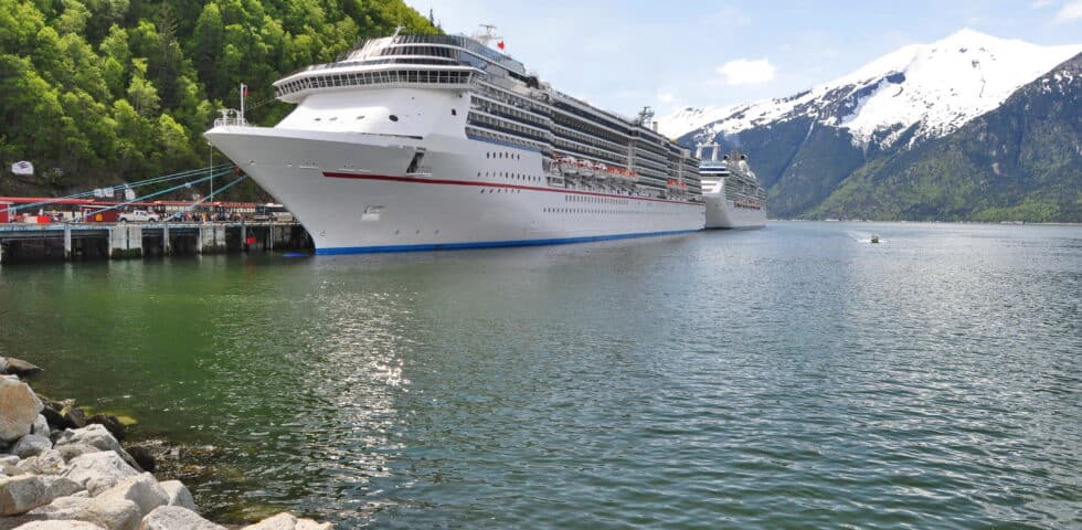 alaskan cruise