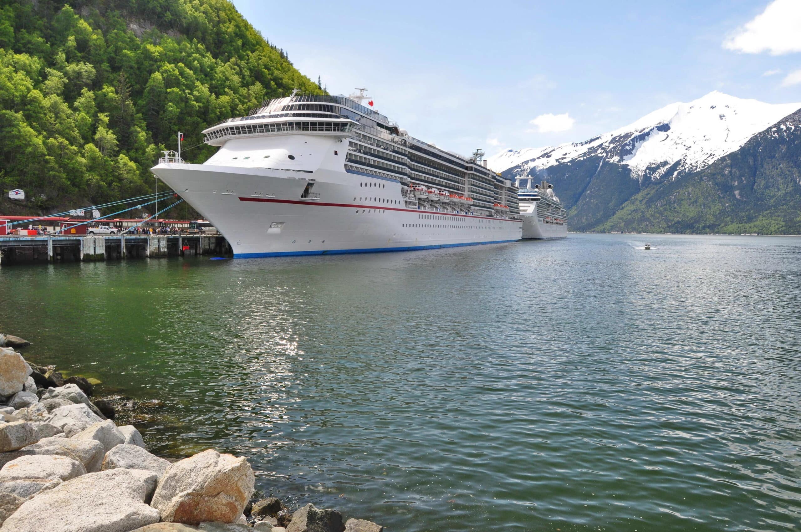 alaskan cruise
